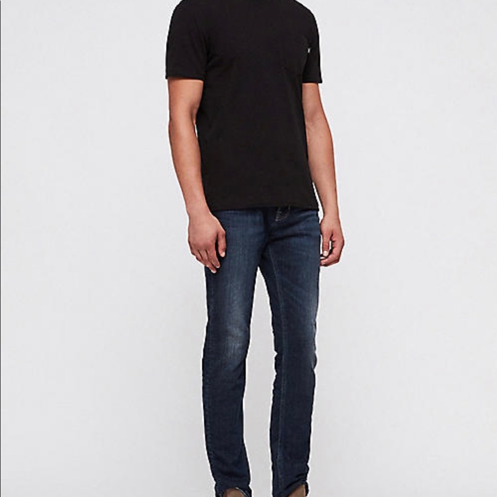 Meet your Posher, Franklyn